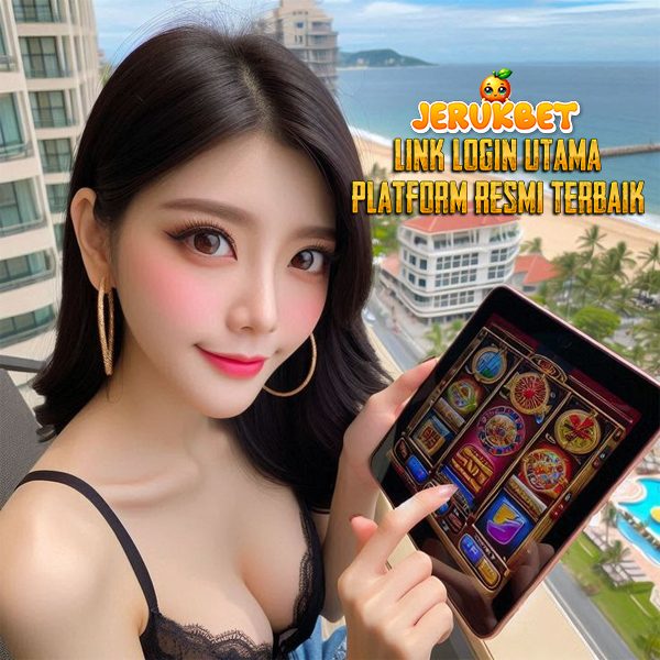 JERUKBET : Link Utama Login Platform Resmi Situs Jerukbet Terbaik